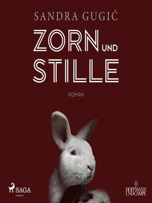 cover image of Zorn und Stille